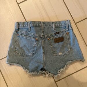 Wrangler Shorts